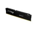 Kingston Pamięć DDR5 Fury Beast 64GB(1*64GB)/5600 CL36 czarna