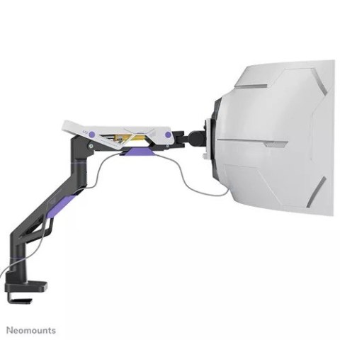 Neomounts Uchwyt do monitora DS70-256BL1 Gaming 24-57 2-30KG