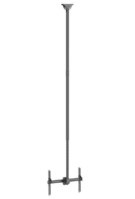 Neomounts Uchwyt sufitowy TV/LCD CL35-440BL16XL 37-70 cali 50kg