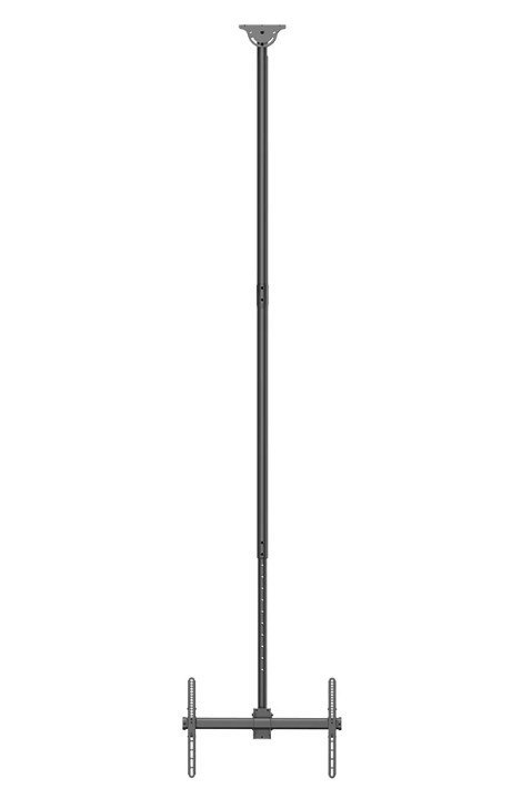 Neomounts Uchwyt sufitowy TV/LCD CL35-440BL16XL 37-70 cali 50kg