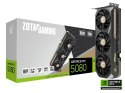 ZOTAC Karta graficzna GeForce RTX 5080 SOLID CORE 16GB GDDR7 256bit 3DP/HDMI