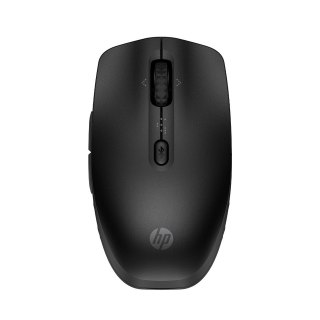 HyperX Mysz bezprzewodowa programowalna 420 7M1D3AA#ABB