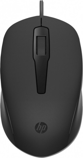 HyperX Mysz przewodowa 150 240J6AA#ABB
