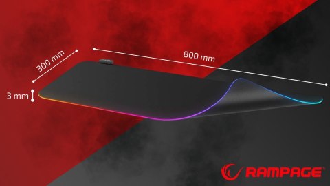 Prezent Dla Gracza Klawiatura Myszka Słuchawki Podkładka Pad Mikrofon