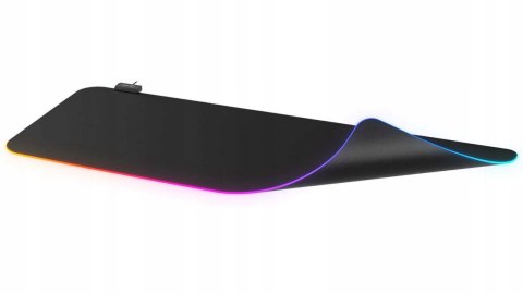 Zestaw Gamingowy Rampage Klawiatura + Myszka + Podkładka Prezent Dla Gracza