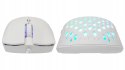 Mysz Gamingowa Baracuda BGM-022 Octopus Biała 3600 DPI USB 6 przycisków