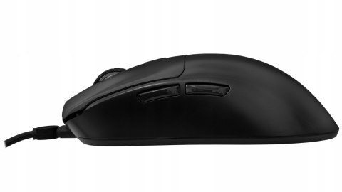 Zestaw Gamingowy Baracuda ORCA Black Gaming Combo Klawiatura + Mysz RGB USB