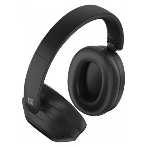 Defender Słuchawki bezprzewodowe nauszne FREEMOTION B490