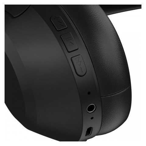 Defender Słuchawki bezprzewodowe nauszne FREEMOTION B490