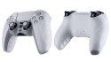 Etui Silikonowe FlashFire P803W na Pad PS5 DualSense Ochronne Obudowa Białe