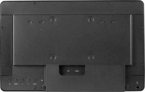 IIYAMA Monitor 15.6 cala ProLite TF1633MSC-B1 IPS,poj.10pkt.450cd,IP54