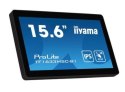 IIYAMA Monitor 15.6 cala ProLite TF1633MSC-B1 IPS,poj.10pkt.450cd,IP54
