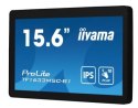 IIYAMA Monitor 15.6 cala ProLite TF1633MSC-B1 IPS,poj.10pkt.450cd,IP54
