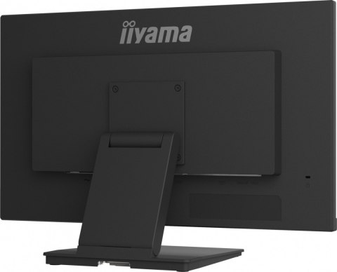 IIYAMA Monitor 24 cale T2454MSC-B3AG 10 PKT. POJ,IPS,HDMI,DP,300cd,FHD,2xUSB,2x2W,