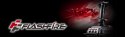 Joystick Flashfire Cobra V6 JS3601V USB PC Hall 4 osie do symulatorów lotu