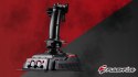 Joystick Flashfire Cobra V6 JS3601V USB PC Hall 4 osie do symulatorów lotu