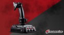 Joystick Flashfire Cobra V6 JS3601V USB PC Hall 4 osie do symulatorów lotu