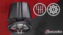 Kierownica Gamingowa FLASHFIRE IMOLA F107 6 Biegów 900° PC PS5 PS4 Xbox