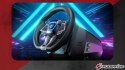 Kierownica Gamingowa FLASHFIRE IMOLA F107 6 Biegów 900° PC PS5 PS4 Xbox