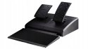 Kierownica Gamingowa FLASHFIRE WH2304V 270° + Pedały PC PS4 Switch Xbox