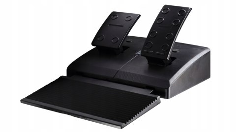 Kierownica Gamingowa FLASHFIRE WH2304V 270° + Pedały PC PS4 Switch Xbox