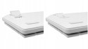 Klawiatura gamingowa White Shark Nagamaki USB Red Switch RGB US Mechaniczna