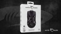 Mysz Gamingowa White Shark Dagonet Bezprzewodowa 24000 DPI 1000Hz Czarna