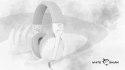 Słuchawki Gamingowe White Shark Parrot White/Grey USB 7.1 do PC/Konsoli