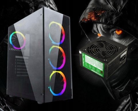 BSG Venom V10 AMD Ryzen 7 AMD Radeon Vega 7 32GB DDR4 1000GB SSD (M.2) Windows 11 Pro