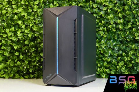 BSG Venom V10 AMD Ryzen 7 AMD Radeon Vega 7 32GB DDR4 1000GB SSD (M.2) Windows 11 Pro