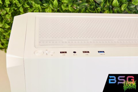 BSG Venom V11 AMD Ryzen 5 AMD Radeon RX Vega 11 32GB DDR4 1000GB SSD (M.2) Windows 11 Pro