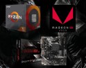 BSG Venom V11 AMD Ryzen 5 AMD Radeon RX Vega 11 32GB DDR4 1000GB SSD (M.2) Windows 11 Pro