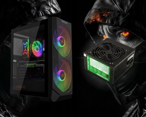 BSG Venom V12 Intel Core i7 Intel HD Graphics 2000 16GB DDR3 512GB SSD Windows 10 Pro