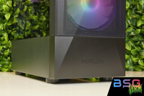 BSG Venom V12 Intel Core i7 Intel HD Graphics 2000 16GB DDR3 512GB SSD Windows 10 Pro