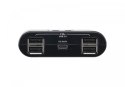 ATEN PRZEŁĄCZNIK USB 4 4 ATEN US224