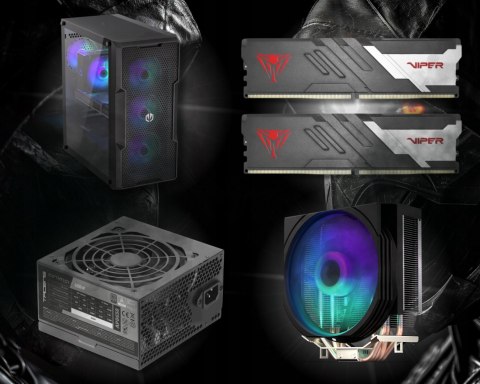 BSG Raptor V16 AMD Ryzen 5 AMD Radeon RX 7700 XT 32GB DDR5 2000GB SSD Windows 11 Pro