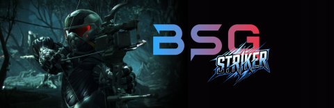 BSG Striker V4 Intel Core i7 GeForce GTX 1660 SUPER 16GB DDR3 512GB SSD Windows 10 Pro