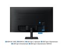 Samsung Monitor 32 cale Smart M7 60Hz 4K 3840x2160 UHD M70F LS32FM702UUXDU