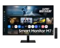Samsung Monitor 32 cale Smart M7 60Hz 4K 3840x2160 UHD M70F LS32FM702UUXDU