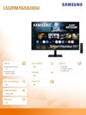 Samsung Monitor 32 cale Smart M7 60Hz 4K 3840x2160 UHD M70F LS32FM702UUXDU