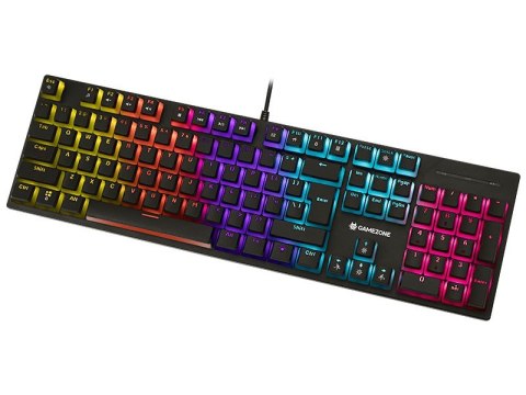 Tracer Klawiatura mechaniczna GAMEZONE UNIQUE Pudding USB