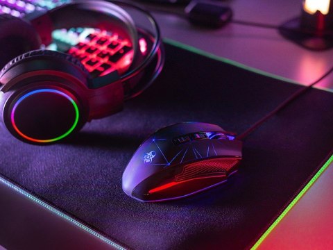 Tracer Mysz GAMEZONE Space