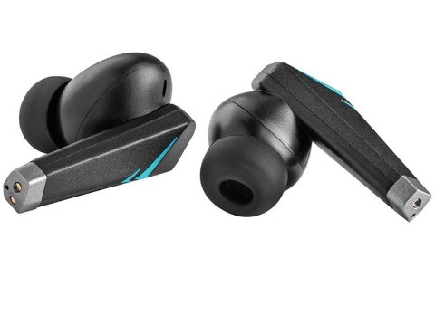 Tracer Słuchawki GAMEZONE T6 PRO TWS BT