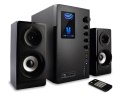 Tracer Zestaw głośników 2.1 Tumba Bluetooth Czarny