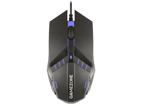 Tracer Zestaw mysz i klawiatura Gamezone Boost USB