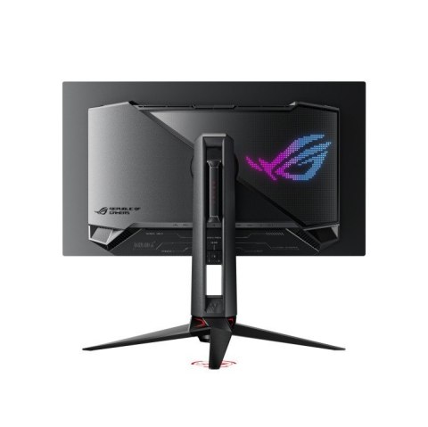 Asus Monitor 31.5 cala PG32UCDMZ 4K QD-OLED 240Hz 0,03 DP