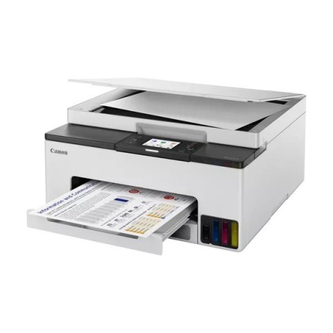 Canon Urządzenie wielofunkcyjne atramentowe 6169C025 Białe
