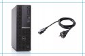 Dell Dell Optiplex 7080 Sff Intel Core i5 16GB DDR4 1000GB SSD Windows 11