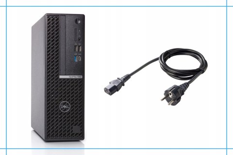 Dell Dell Optiplex 7080 Sff Intel Core i5 16GB DDR4 256GB SSD Windows 11