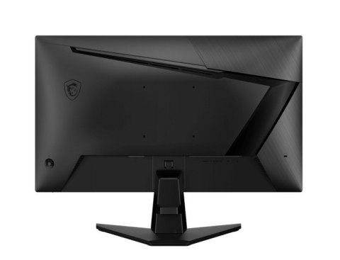 MSI Monitor MAG 255XF 24.5 cala/LED/FHD/Flat/300Hz/Black
